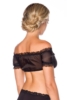 Dirndl-Bluse