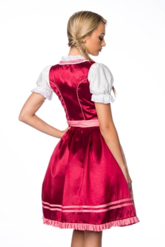 Premium Dirndl