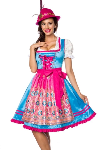 Premium Dirndl