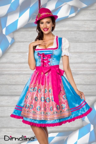 Premium Dirndl