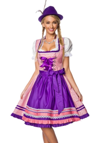 Premium Dirndl
