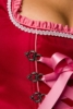 Premium Dirndl mit Stickereien