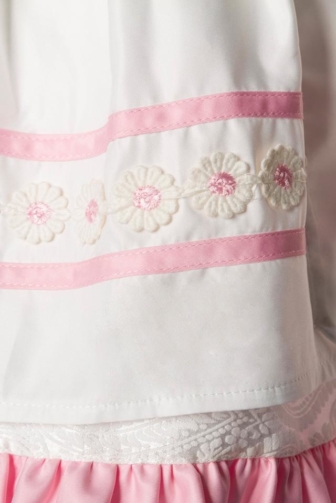 Pastell-Dirndl