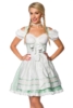 Pastell-Dirndl