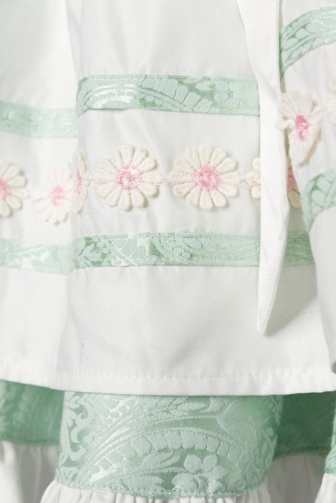 Pastell-Dirndl