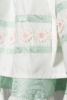 Pastell-Dirndl