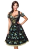 Dirndl inkl. Spitzenbluse